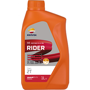 ALYVA REPSOL RIDER TOWN 2T 1L